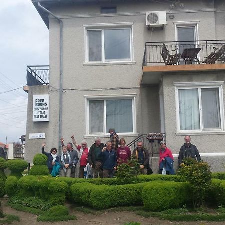 Къща За Гости "Черната Роза" Bulgarevo Exterior photo